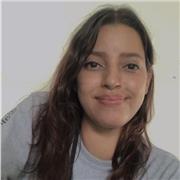 Profesora de matemáticas para dar clases a niños